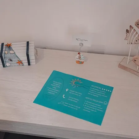 Vacanze Il Profumo Del Mare Pozzallo