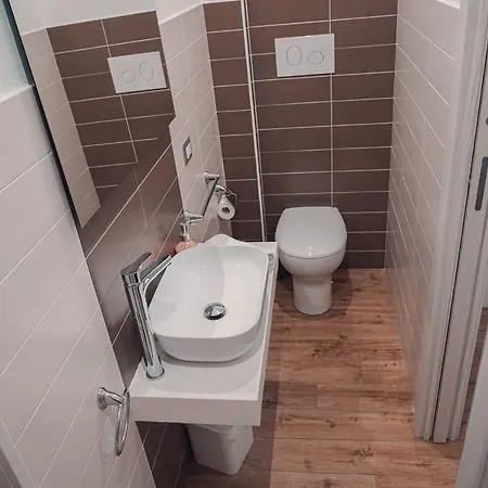 Vacanze Il Profumo Del Mare 3* Pozzallo