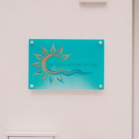 Bed & Breakfast Vacanze Il Profumo Del Mare 3*