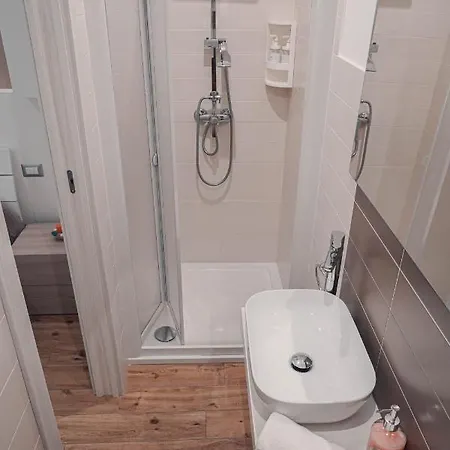 Vacanze Il Profumo Del Mare Bed & Breakfast