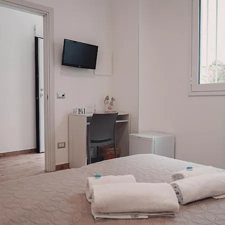 Vacanze Il Profumo Del Mare