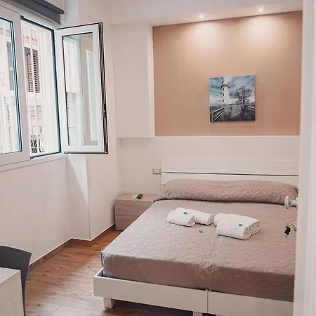 Vacanze Il Profumo Del Mare 3*