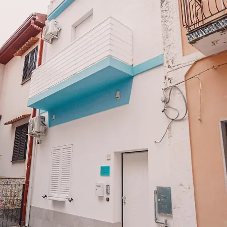 Bed & Breakfast Vacanze Il Profumo Del Mare