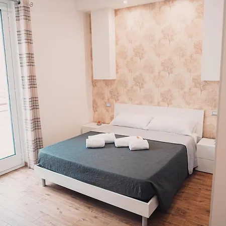 Vacanze Il Profumo Del Mare Bed & Breakfast Pozzallo
