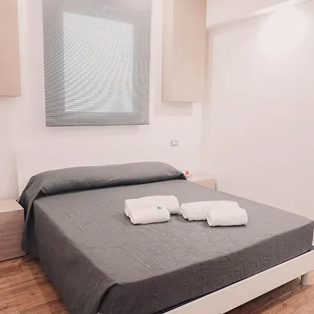 Vacanze Il Profumo Del Mare Bed & Breakfast