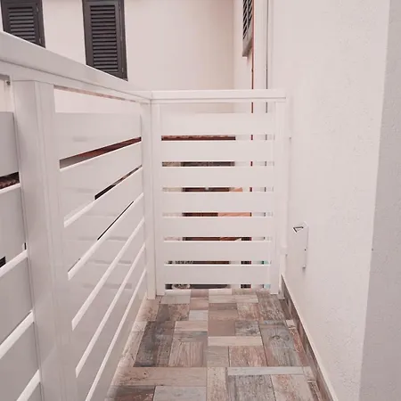 Bed & Breakfast Vacanze Il Profumo Del Mare Pozzallo