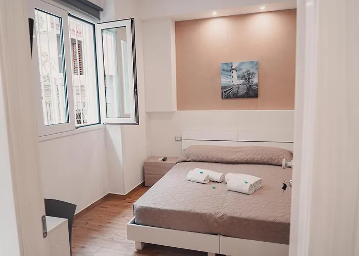 Vacanze Il Profumo Del Mare 3*